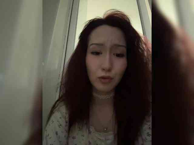 CrazyAleona Sex Cam Show