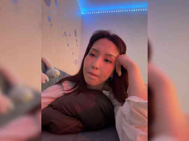 CrazyAleona Sex Cam Show
