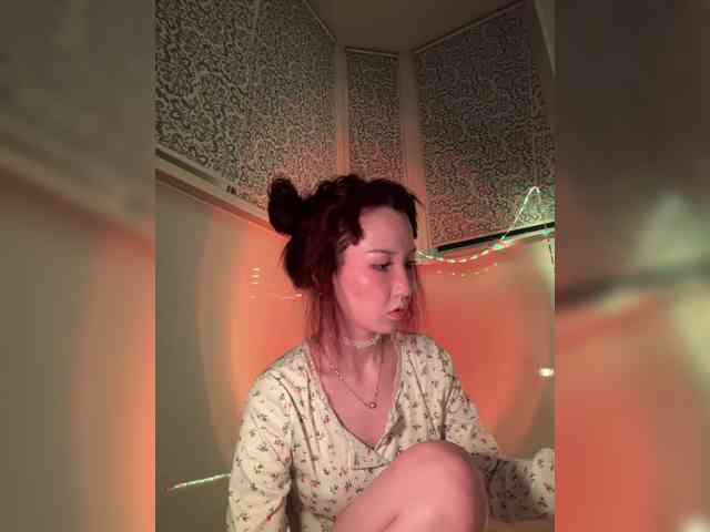 CrazyAleona Sex Cam Show