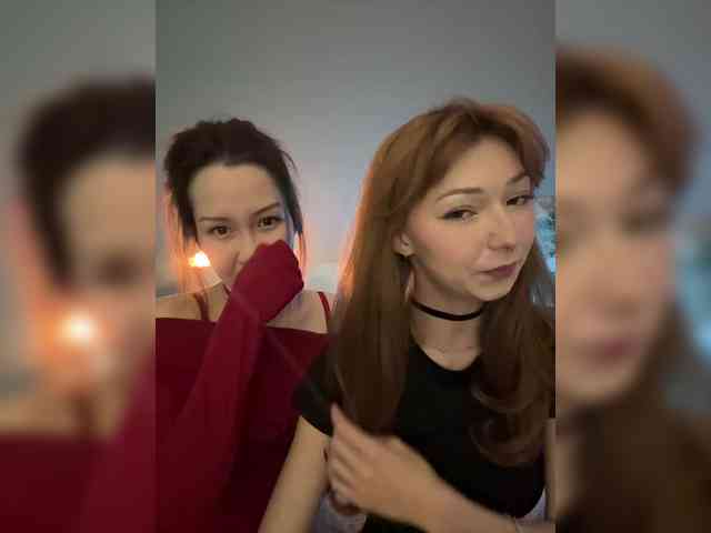 ShyAlya webcam