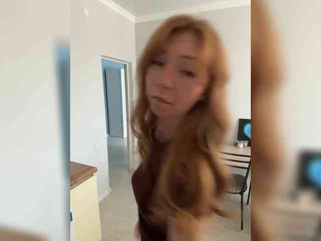 CrazyAleona Sex Cam Show