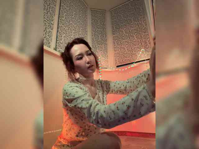 CrazyAleona Sex Cam Show
