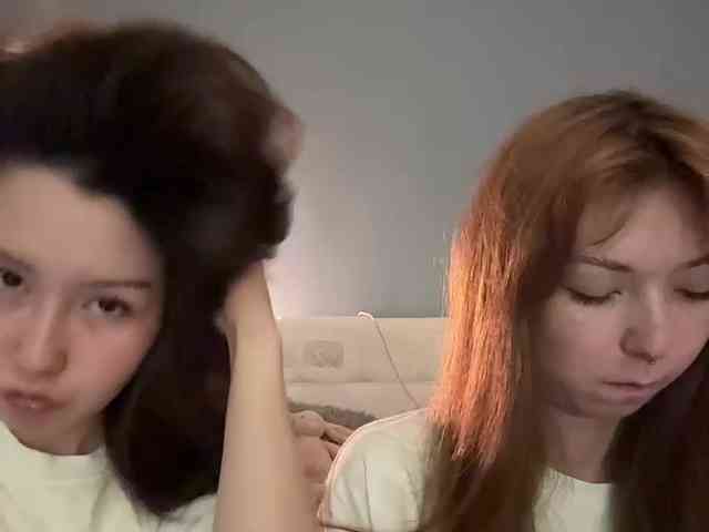 ShyAlya webcam