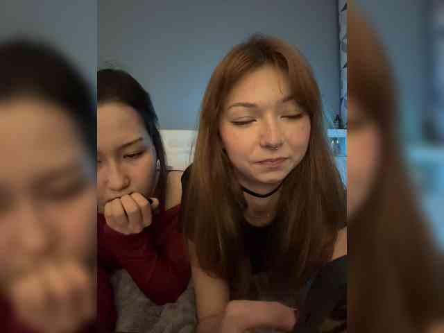 ShyAlya webcam