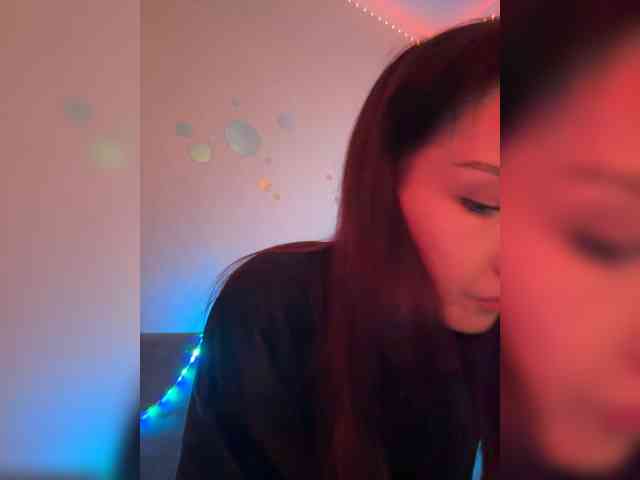 CrazyAleona Sex Cam Show