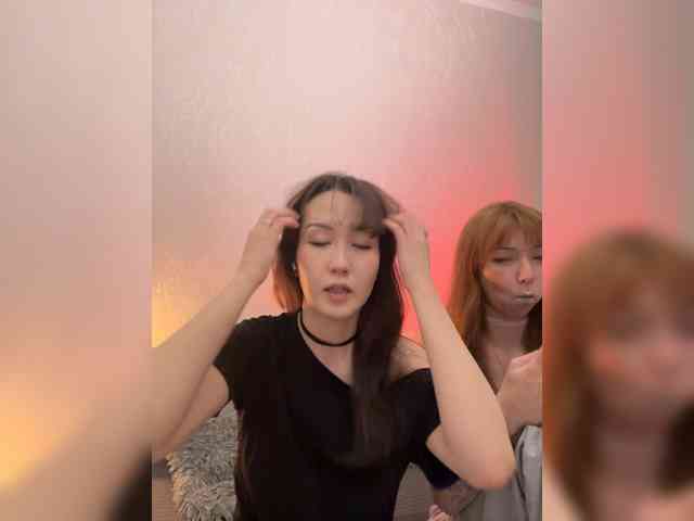 ShyAlya webcam