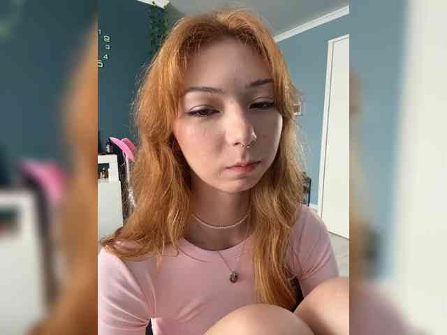 CrazyAleona Sex Cam Show