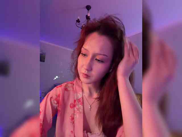 ShyAlya webcam