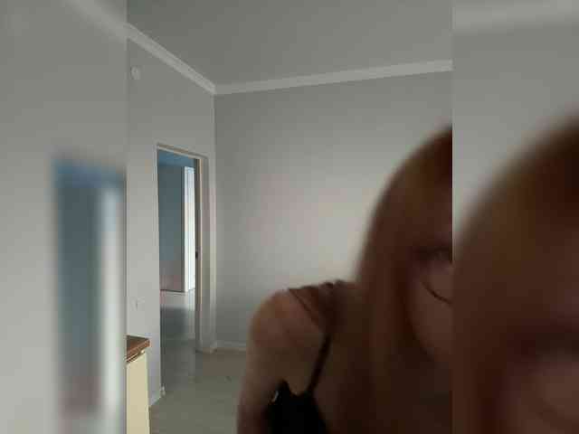 CrazyAleona Sex Cam Show