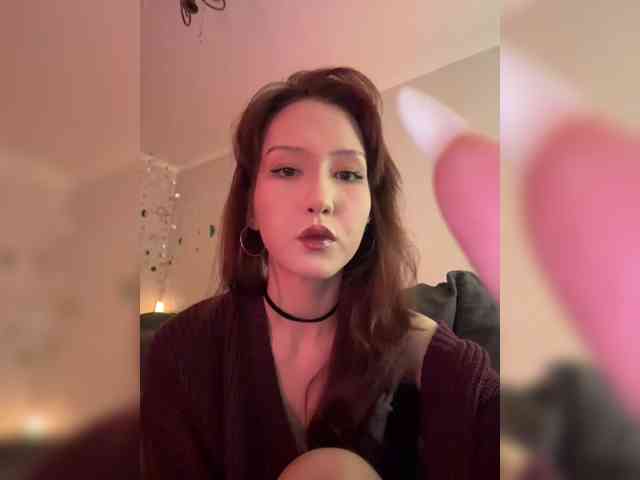 ShyAlya webcam