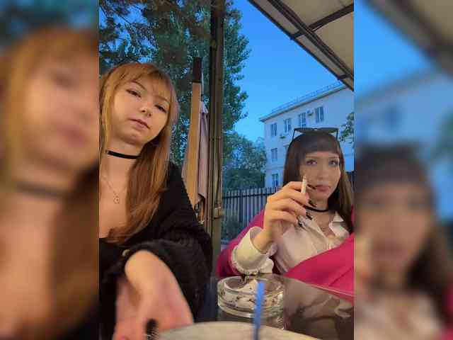 ShyAlya webcam