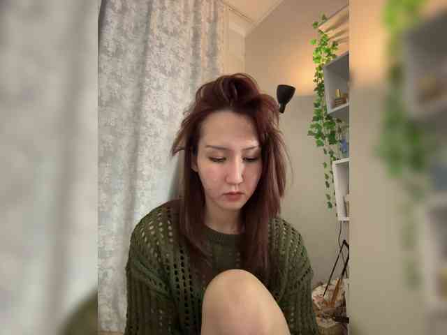 ShyAlya webcam