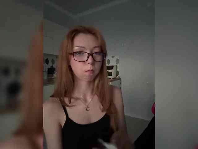 CrazyAleona Sex Cam Show