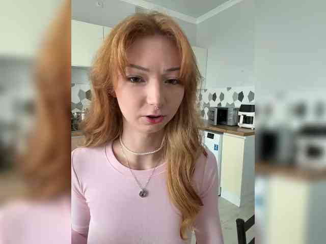 CrazyAleona Sex Cam Show