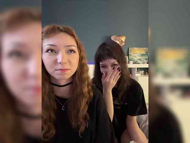 ShyAlya webcam