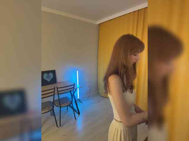 ShyAlya webcam