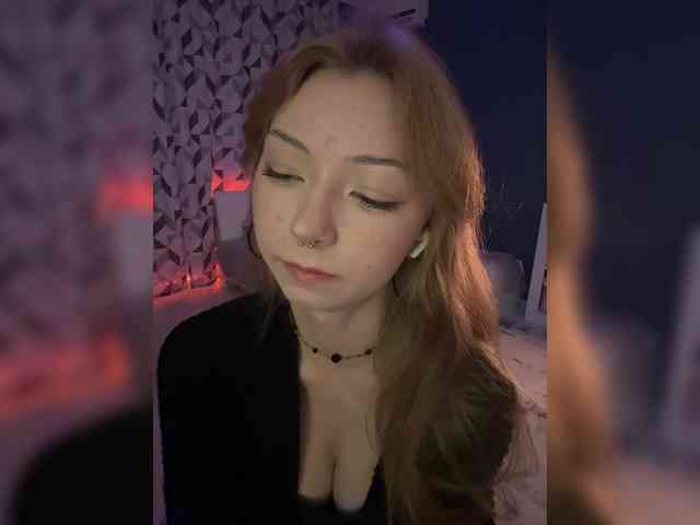 CrazyAleona Sex Cam Show