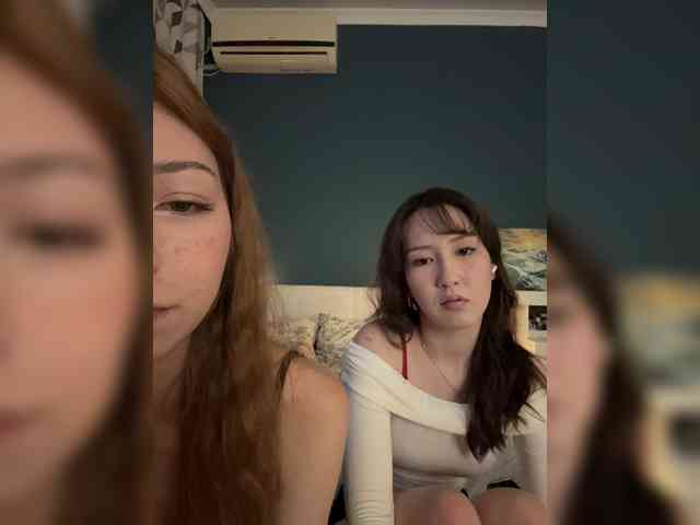 Ce modèle est en direct maintenant. CrazyAleona