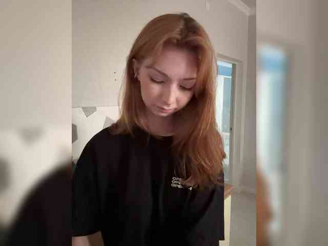 ShyAlya webcam