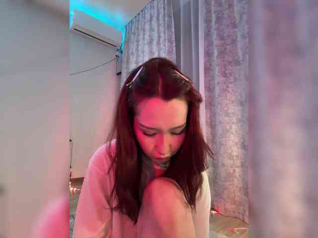 CrazyAleona Sex Cam Show