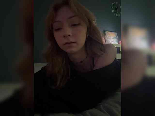 CrazyAleona Sex Cam Show