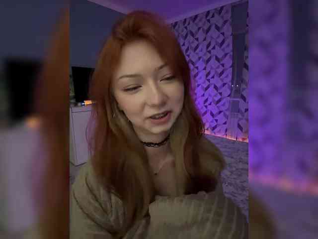 ShyAlya webcam