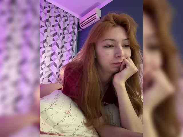 ShyAlya webcam