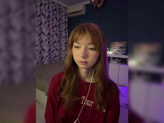 ShyAlya webcam