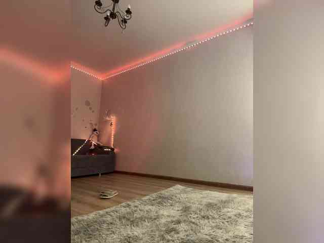 CrazyAleona Sex Cam Show