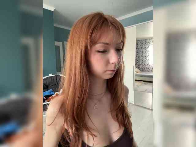 ShyAlya webcam