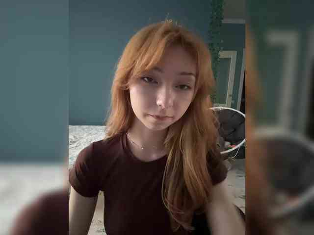 CrazyAleona Sex Cam Show