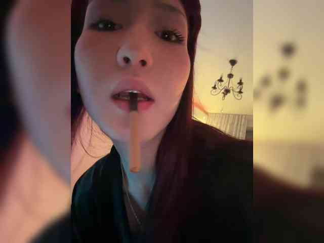 CrazyAleona Sex Cam Show