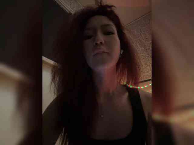 CrazyAleona Sex Cam Show