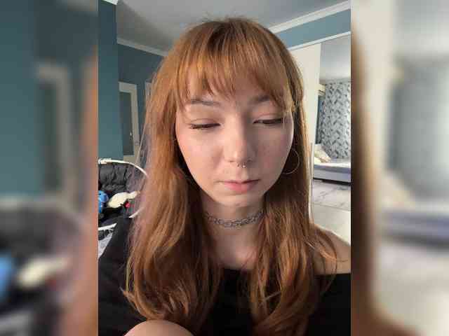 ShyAlya webcam