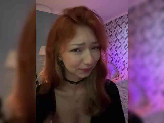 ShyAlya webcam