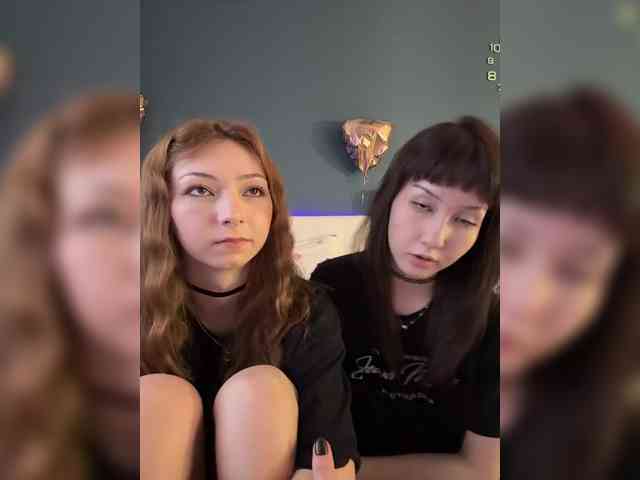 ShyAlya webcam