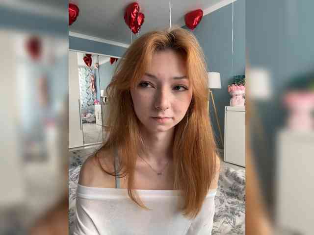 Модель: ShyAlya