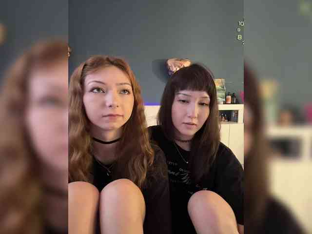 ShyAlya webcam