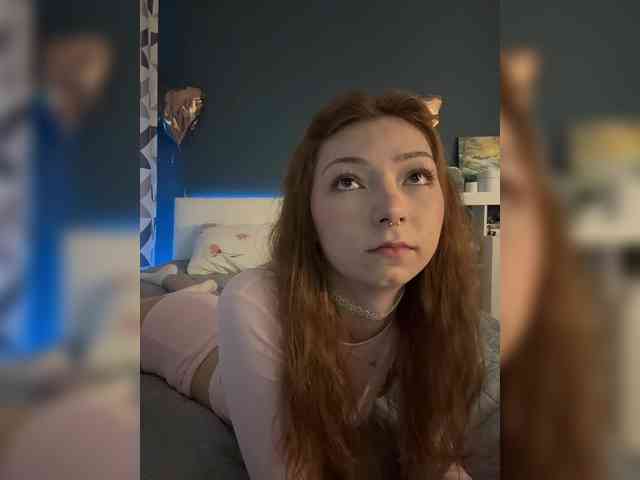 ShyAlya webcam
