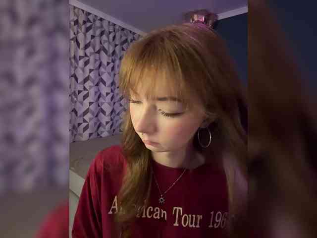 ShyAlya webcam