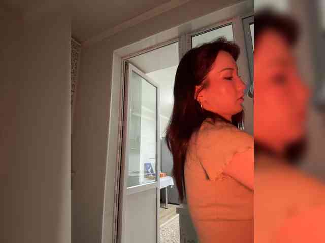 CrazyAleona Sex Cam Show