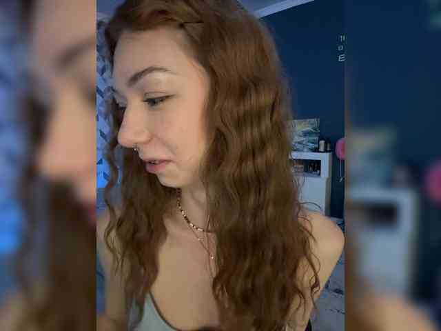 ShyAlya webcam