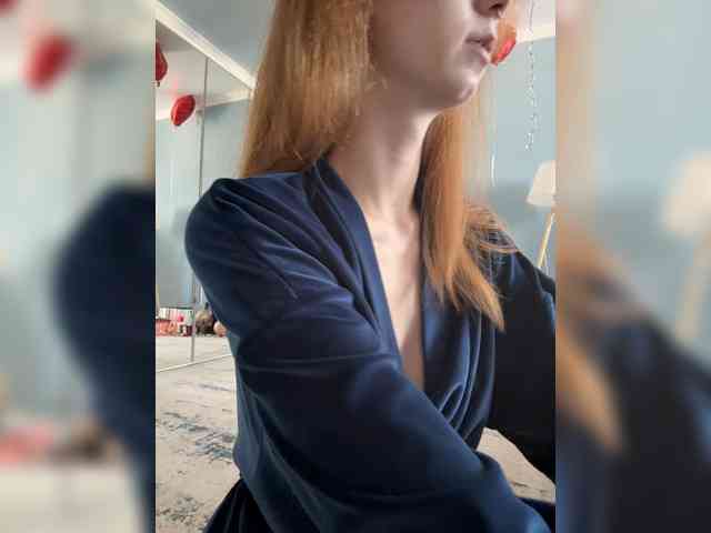 ShyAlya webcam
