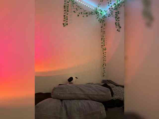 ShyAlya webcam