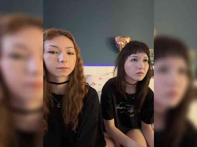 ShyAlya webcam