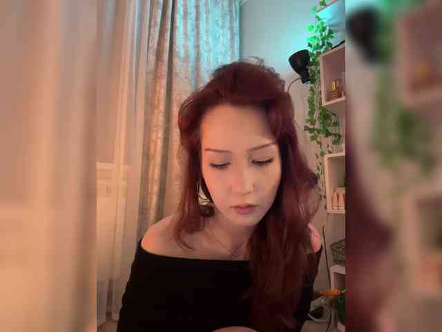 ShyAlya webcam