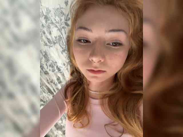 CrazyAleona Sex Cam Show