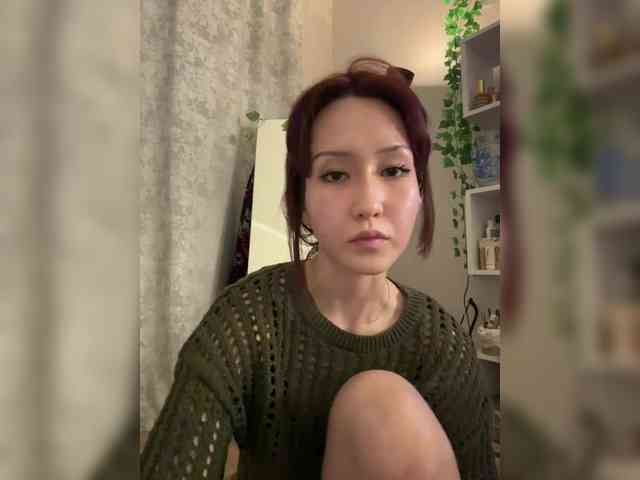 ShyAlya webcam