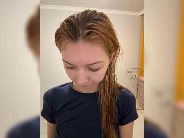 ShyAlya webcam