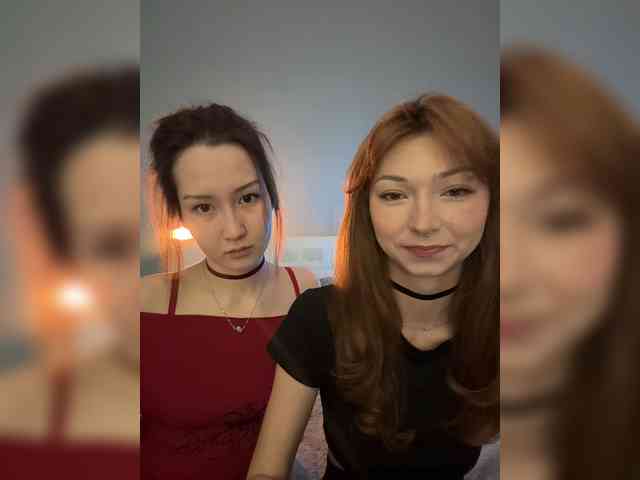 ShyAlya webcam